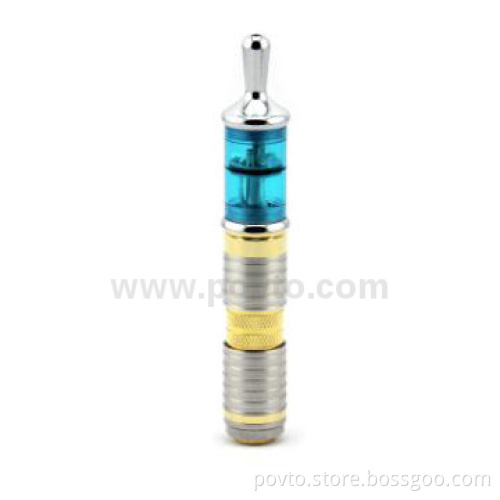 New telescope e cigs S1000 e cig mod